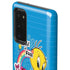 Looney Tunes Tweety Bird Wild and Free Galaxy Note20 5G Pro Case
