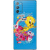 Looney Tunes Tweety Bird Wild and Free Galaxy Note20 5G Skin