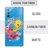 Looney Tunes Tweety Bird Wild and Free Galaxy Note20 5G Skin
