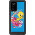 Looney Tunes Tweety Bird Wild and Free Galaxy Note20 5G Waterproof Case