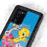 Looney Tunes Tweety Bird Wild and Free Galaxy Note20 5G Waterproof Case