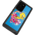 Looney Tunes Tweety Bird Wild and Free Galaxy Note20 Ultra 5G Waterproof Case