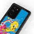 Looney Tunes Tweety Bird Wild and Free Galaxy Note20 Ultra 5G Waterproof Case