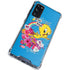 Looney Tunes Tweety Bird Wild and Free Galaxy S20 FE Clear Case
