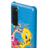 Looney Tunes Tweety Bird Wild and Free Galaxy S20 Lite Case