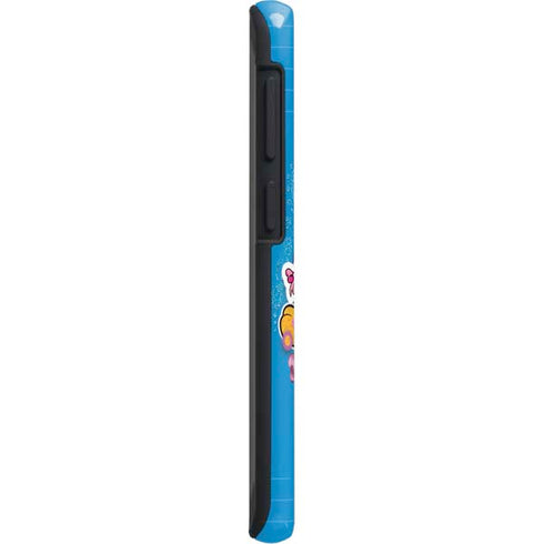 Looney Tunes Tweety Bird Wild and Free Galaxy S20 Plus Pro Case