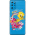 Looney Tunes Tweety Bird Wild and Free Galaxy S20 Plus Skin