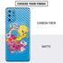 Looney Tunes Tweety Bird Wild and Free Galaxy S20 Plus Skin
