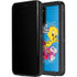 Looney Tunes Tweety Bird Wild and Free Galaxy S20 Plus Waterproof Case