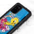 Looney Tunes Tweety Bird Wild and Free Galaxy S20 Plus Waterproof Case
