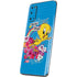Looney Tunes Tweety Bird Wild and Free Galaxy S20 Skin