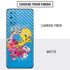 Looney Tunes Tweety Bird Wild and Free Galaxy S20 Skin