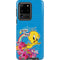 Looney Tunes Tweety Bird Wild and Free Galaxy S20 Ultra 5G Pro Case