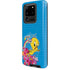 Looney Tunes Tweety Bird Wild and Free Galaxy S20 Ultra 5G Pro Case