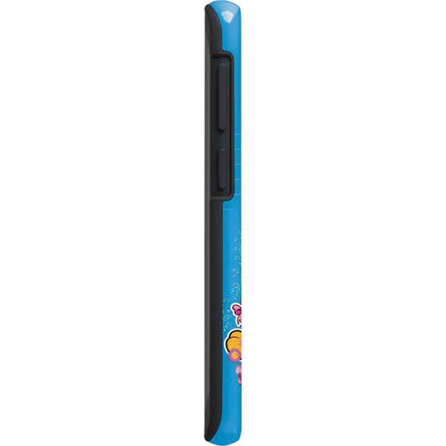Looney Tunes Tweety Bird Wild and Free Galaxy S20 Ultra 5G Pro Case