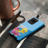 Looney Tunes Tweety Bird Wild and Free Galaxy S20 Ultra 5G Pro Case