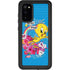 Looney Tunes Tweety Bird Wild and Free Galaxy S20 Waterproof Case