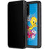 Looney Tunes Tweety Bird Wild and Free Galaxy S20 Waterproof Case