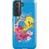 Looney Tunes Tweety Bird Wild and Free Galaxy S21 5G Pro Case