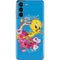 Looney Tunes Tweety Bird Wild and Free Galaxy S21 5G Skin