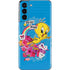 Looney Tunes Tweety Bird Wild and Free Galaxy S21 5G Skin