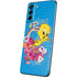 Looney Tunes Tweety Bird Wild and Free Galaxy S21 5G Skin