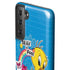 Looney Tunes Tweety Bird Wild and Free Galaxy S21 FE Pro Case