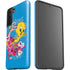 Looney Tunes Tweety Bird Wild and Free Galaxy S21 FE Pro Case