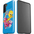 Looney Tunes Tweety Bird Wild and Free Galaxy S21 Plus 5G Pro Case