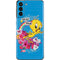 Looney Tunes Tweety Bird Wild and Free Galaxy S21 Plus 5G Skin