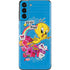 Looney Tunes Tweety Bird Wild and Free Galaxy S21 Plus 5G Skin