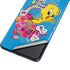 Looney Tunes Tweety Bird Wild and Free Galaxy S21 Plus 5G Skin