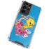 Looney Tunes Tweety Bird Wild and Free Galaxy S21 Ultra 5G Clear Case