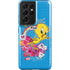 Looney Tunes Tweety Bird Wild and Free Galaxy S21 Ultra 5G Pro Case