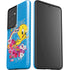 Looney Tunes Tweety Bird Wild and Free Galaxy S21 Ultra 5G Pro Case
