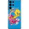 Looney Tunes Tweety Bird Wild and Free Galaxy S21 Ultra 5G Skin