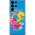 Looney Tunes Tweety Bird Wild and Free Galaxy S21 Ultra 5G Skin