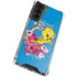 Looney Tunes Tweety Bird Wild and Free Galaxy S22 Clear Case