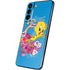 Looney Tunes Tweety Bird Wild and Free Galaxy S22 Plus Skin