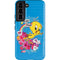 Looney Tunes Tweety Bird Wild and Free Galaxy S22 Pro Case
