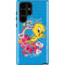 Looney Tunes Tweety Bird Wild and Free Galaxy S22 Ultra Pro Case