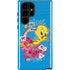 Looney Tunes Tweety Bird Wild and Free Galaxy S22 Ultra Pro Case