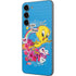 Looney Tunes Tweety Bird Wild and Free Galaxy S23 Plus Skin