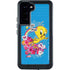 Looney Tunes Tweety Bird Wild and Free Galaxy S23 Plus Waterproof Case