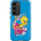 Looney Tunes Tweety Bird Wild and Free Galaxy S23 Pro Case