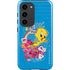 Looney Tunes Tweety Bird Wild and Free Galaxy S23 Pro Case