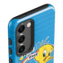 Looney Tunes Tweety Bird Wild and Free Galaxy S23 Pro Case