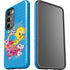 Looney Tunes Tweety Bird Wild and Free Galaxy S23 Pro Case