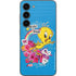 Looney Tunes Tweety Bird Wild and Free Galaxy S23 Skin