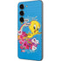 Looney Tunes Tweety Bird Wild and Free Galaxy S23 Skin
